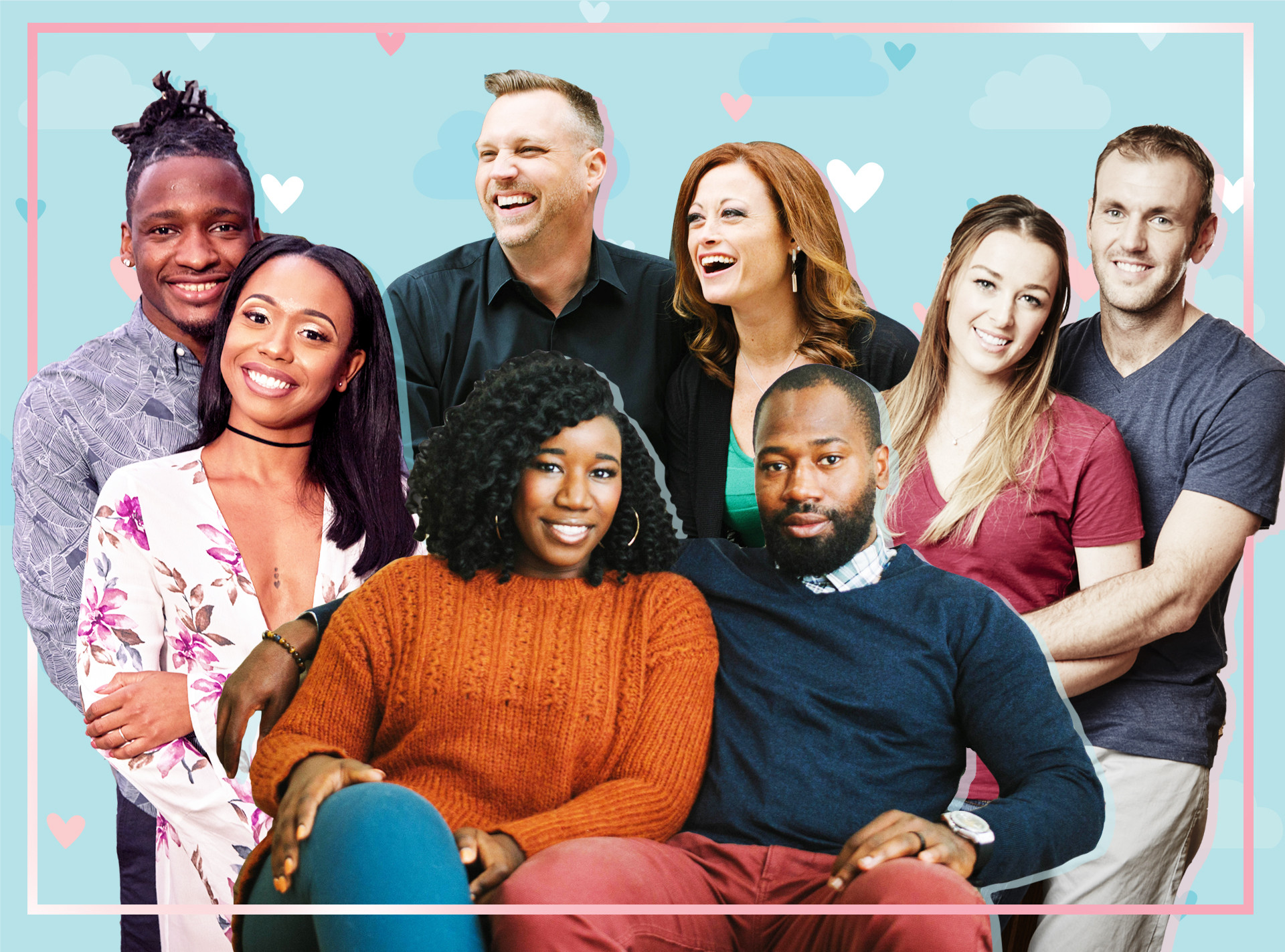 These Married at First Sight Valentines Make Us Believe in Love - E! Online